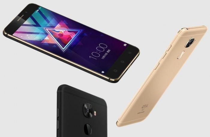 Cool Changer S1 Smartphone